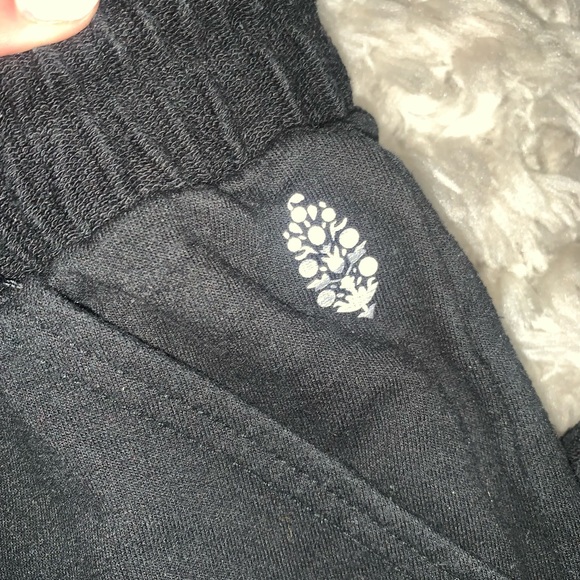 fp movement by Free People black joggers - Picture 3 of 5
